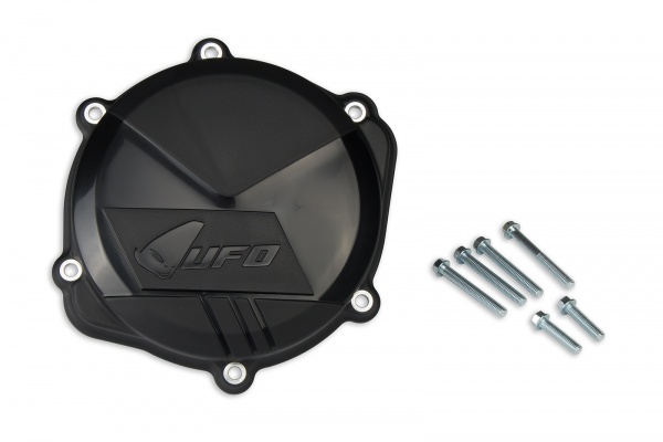 Protezione carter frizione Honda CRF 250 18-21 - Altri accessori - AC02449 - Ufo Plast