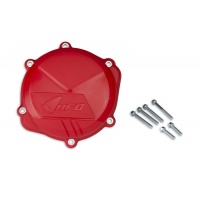 Protezione carter frizione Honda CRF 250 18-21 - Altri accessori - AC02450 - Ufo Plast