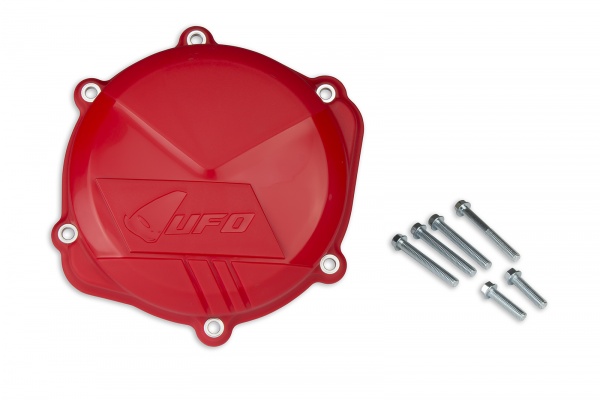 Protezione carter frizione Honda CRF 250 18-21 - Altri accessori - AC02450 - Ufo Plast