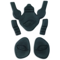 Imbottitura di ricambio da 6 mm per Nss Neck Support System - Supporti collo - PC02293 - Ufo Plast