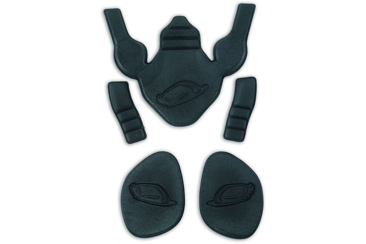 Imbottitura di ricambio da 6 mm per Nss Neck Support System - Supporti collo - PC02293 - Ufo Plast