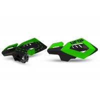 Paramani universale motocross Arches verde - Paramani - PM01658-026 - Ufo Plast