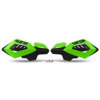 Paramani universale motocross Arches verde - Paramani - PM01658-026 - Ufo Plast