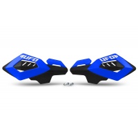 Paramani universale motocross Arches blu - Paramani - PM01658-089 - Ufo Plast