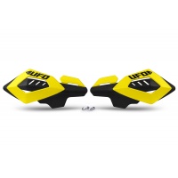 Paramani universale motocross Arches giallo - Paramani - PM01658-102 - Ufo Plast