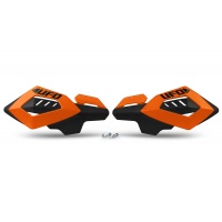 Paramani universale motocross Arches arancione - Paramani - PM01658-127 - Ufo Plast