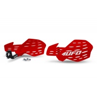 Paramani universale motocross Guardian 2 rosso - Paramani - PM01659-070 - Ufo Plast