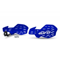 Paramani universale motocross Guardian 2 blu - Paramani - PM01659-089 - Ufo Plast