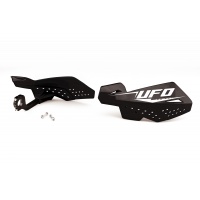 Paramani universale motocross Viper 2 nero - Paramani - PM01660-001 - Ufo Plast