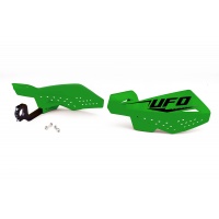 Paramani universale motocross Viper 2 verde - Paramani - PM01660-026 - Ufo Plast