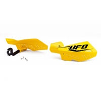 Paramani universale motocross Viper 2 giallo - Paramani - PM01660-102 - Ufo Plast