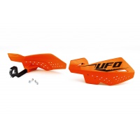 Paramani universale motocross Viper 2 arancione - Paramani - PM01660-127 - Ufo Plast