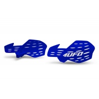 Ricambio paramani universale motocross Guardian 2 blu - Ricambi per paramani - PM01662-089 - Ufo Plast