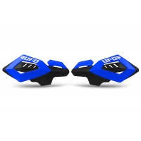 Ricambio paramani universale motocross Arches blu - Ricambi per paramani - PM01661-089 - Ufo Plast