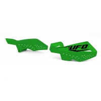 Ricambio paramani universale motocross Viper 2 verde - Ricambi per paramani - PM01649-026 - Ufo Plast