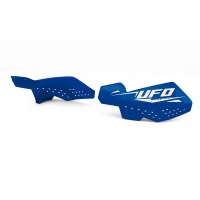 Ricambio paramani universale motocross Viper 2 blu - Ricambi per paramani - PM01649-089 - Ufo Plast