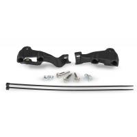 Kit montaggio alle leve per KTM Husqvarna Sherco Beta - Kit Plastiche - PM01665-001 - Ufo Plast