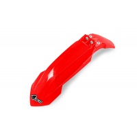 Front Fenders red for Gas Gas MC 85 (2021-24) - REPLICA PLASTICS - GG07112-062 - Ufo Plast