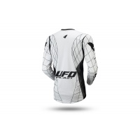 Maglia motocross Deepspace bianco - Maglie - MG04481-W - Ufo Plast