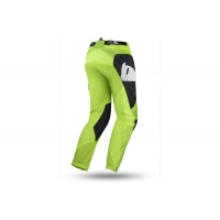 Pantaloni motocross Deepspace giallo fluo - Pantaloni - PI04480-DFLU - Ufo Plast