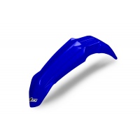 Parafanghi Anteriori blu per Yamaha YZ 125 - YZ 250 - YZF 250 - WRF 250 - YZF 450 - WRF 450 - PLASTICHE REPLICA - YA04856-089...