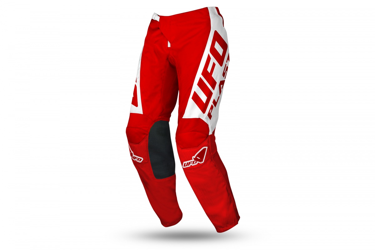 Motocross Horizon pants red - Home - PI04523-B - Ufo Plast