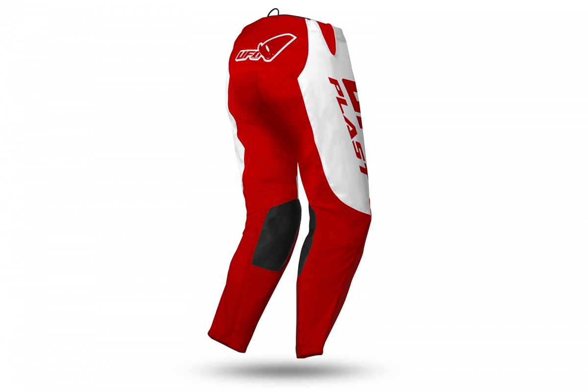 Motocross Horizon pants red - Home - PI04523-B - UFO Plast