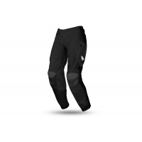 Pantaloni motocross Maiyun nero - Home - PI04525-K - Ufo Plast