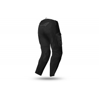 Pantaloni motocross Maiyun nero - Home - PI04525-K - Ufo Plast