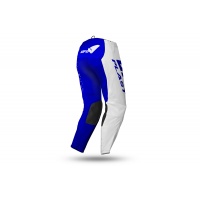 Pantaloni motocross Tecno blu - Home - PI04524-C - Ufo Plast