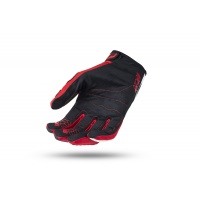 Motocross gloves Blaze red - Gloves - GU04534-B - Ufo Plast