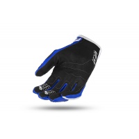 Guanto Motocross Blaze blu - Guanti - GU04534-C - Ufo Plast