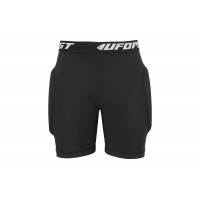 Short Motocross Reborn Mv6 con protezione anca - Pantaloncini protettivi - SS03002-K - Ufo Plast