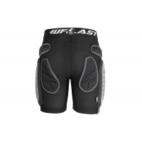 Shorts Motocross Muryan Mv6 con protezioni anca - Pantaloncini protettivi - SP03001-K - Ufo Plast