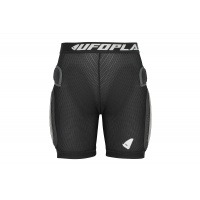 Shorts Motocross Muryan Mv6 con protezioni anca - Pantaloncini protettivi - SP03001-K - Ufo Plast