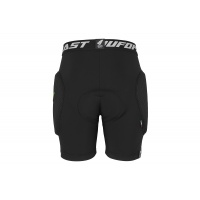 Shorts Mtb Centurion Bv6 con protezioni anca e fondello interno - Pantaloncini protettivi - SS05001-K - Ufo Plast