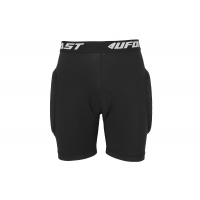 Shorts Mtb Centurion Bv6 con protezioni anca e fondello interno - Pantaloncini protettivi - SS05001-K - Ufo Plast