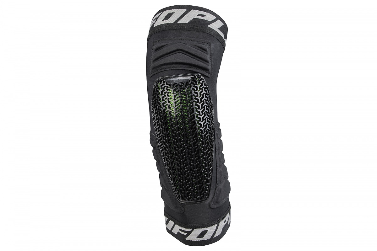 Ginocchiera Mtb M33 Air - Ginocchiere - KS05004-K - Ufo Plast