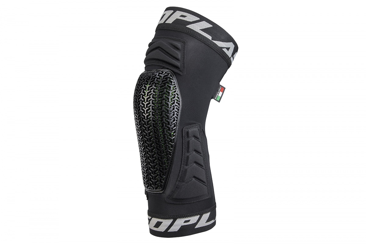 Ginocchiera Mtb M33 Air - Ginocchiere - KS05004-K - Ufo Plast