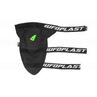 Ginocchiera Mtb Jackal - Ginocchiere - KS05001-K - Ufo Plast