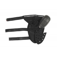 Ginocchiera Mtb Jackal - Ginocchiere - KS05001-K - Ufo Plast