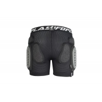 Shorts Motocross Muryan kid MV6 con protezioni anca da bambino - Pantaloncini protettivi - SP03050-K - Ufo Plast