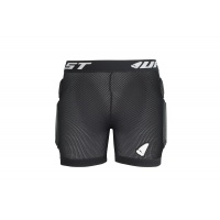 Shorts Motocross Muryan kid MV6 con protezioni anca da bambino - Pantaloncini protettivi - SP03050-K - Ufo Plast