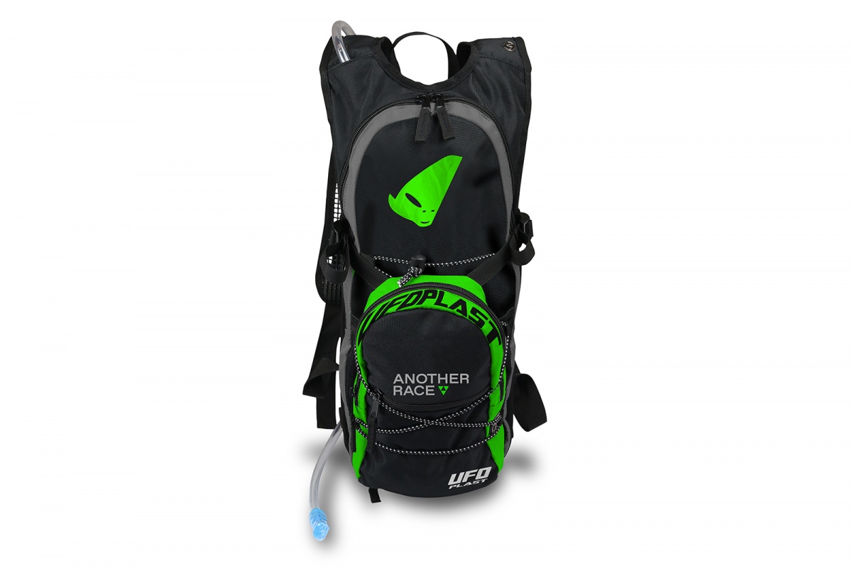 Legion water backpack - Backpack - MB02264 - Ufo Plast