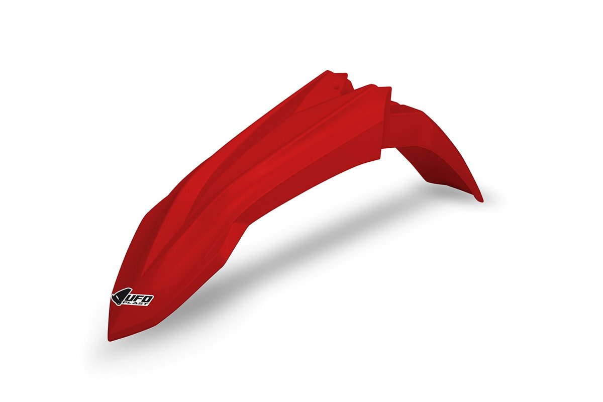 Front Fenders red for Beta RR 250 (2020-25) - RR 300 (2020-25) - RR 350 (2020-25) - RR 400 (2020-25) - RR 450 (2020-25) - REP...