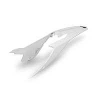 Rear Fender white for Beta RR 250 (2020-24) - RR 300 (2020-24) - RR 350 (2020-24) - RR 400 (2020-24) - RR 450 (2020-24) - REP...