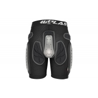 Shorts Sci e snowboard Muryan SV6 con protezioni anca e paracoccige - Snow - SP02001-K - Ufo Plast