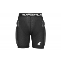 Shorts Sci e snowboard Muryan SV6 con protezioni anca e paracoccige - Snow - SP02001-K - Ufo Plast