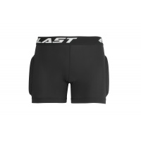 Shorts Sci e snowboard Anchorage Kid SV6 da bambino con protezioni anca e paracoccige - Snow - SS02050-K - Ufo Plast