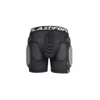 Shorts Sci e Snowboard Muryan Kid SV6 con protezioni anca e paracoccige - Snow - SP02050-K - Ufo Plast